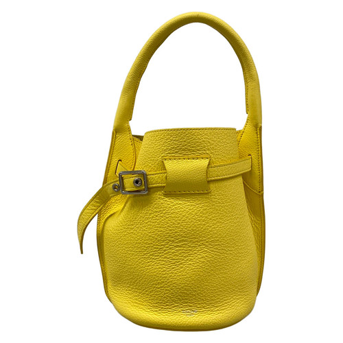 Celine big bag - bucket, nano