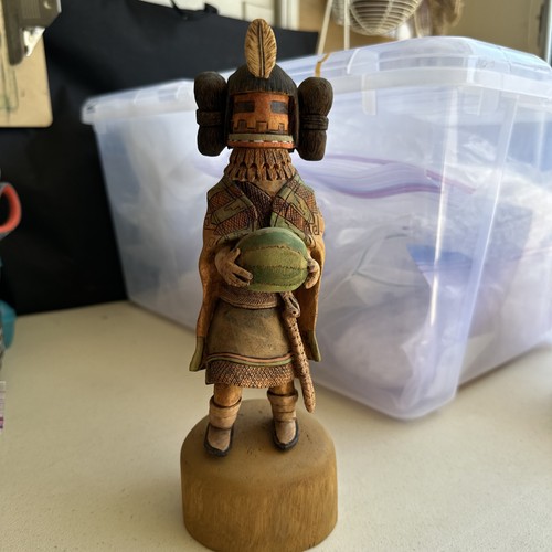 Vintage native american - vintage, sw