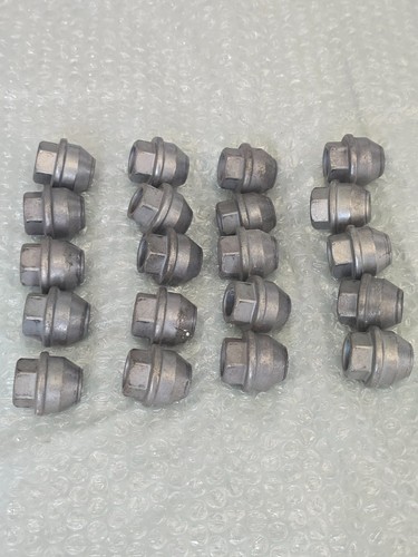 Wheel nuts 14x1 5 vw - x, 14x1.5