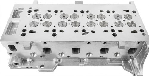 Overhauled head multijet - overhauled,
