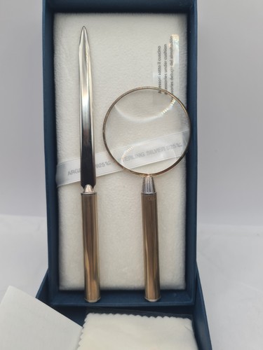 Vintage marco sterling - vintage,