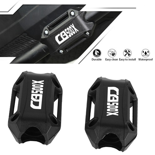 Crash bars engine guard - engine, bumper