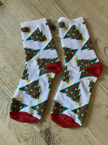 Pair novelty christmas - a,