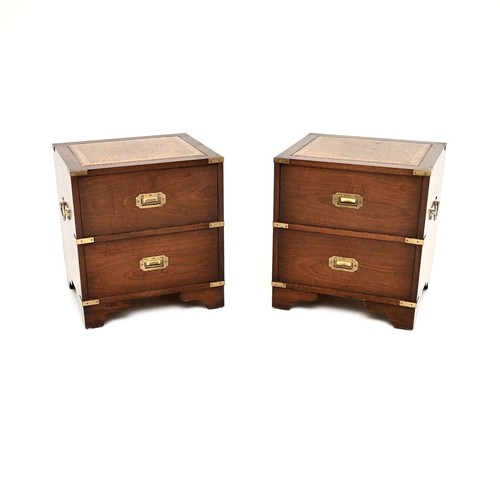 Pair antique military - antique,