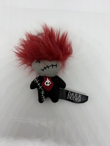 Dark dudes depesche - dark, by