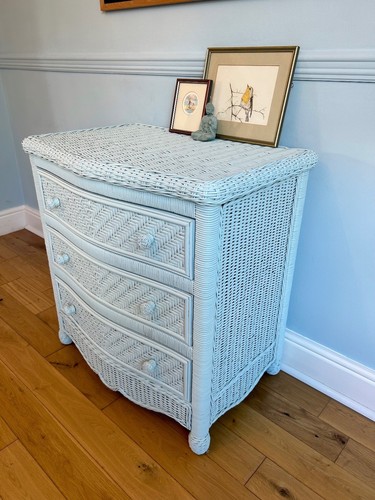 Restored rattan wicker 3 - restored,