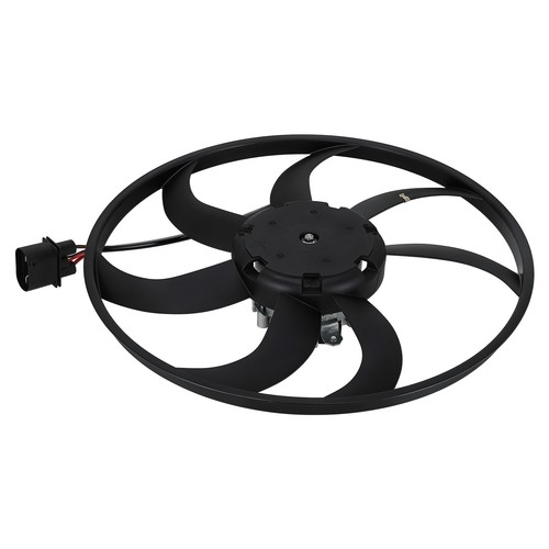 Cooling fan for skoda - fan, superb
