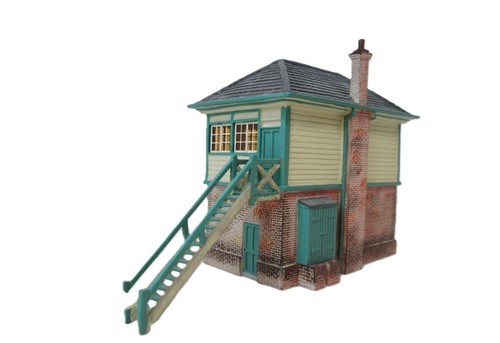Hornby skaledale gwr - skaledale,