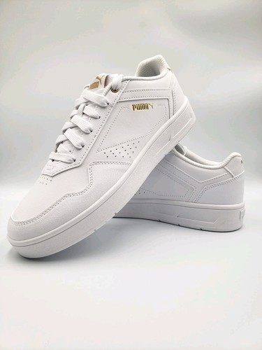 Puma court classic white lace - classic,