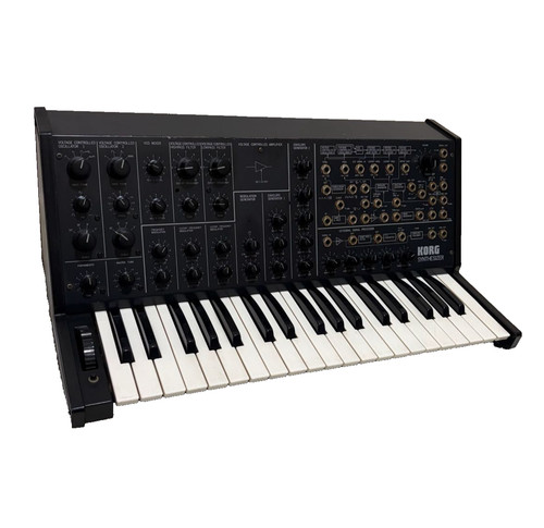 Korg vintage analog - vintage,