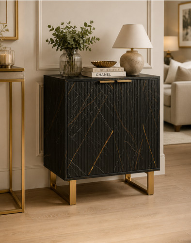 Small storage sideboard modern - storage,
