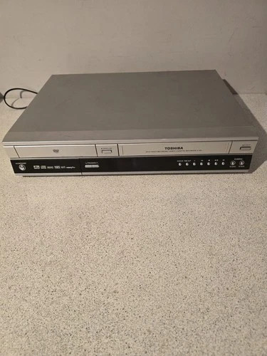 Toshiba vr3sb dvd recorder - toshiba,