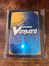 Cardfight Vanguard Sleeves