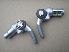 Shimano 8 9 speed ?? bar end