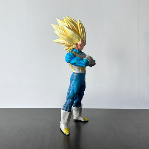 Stock dragon ball ssj3 - in,