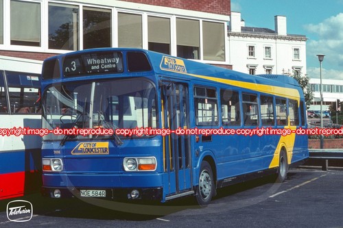 Bus photo cheltenham - -,