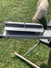 Manual Clay Pigeon Trap Single Bar and Seat