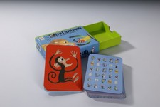 DJECO Batameuh Playing Card