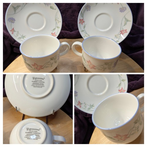 Royal doulton expressions - doulton, "expressions