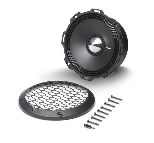 Rockford fosgate pps4 - fosgate,