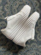 Gabor Womens Trainers Platform