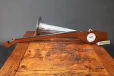 Stroviols Stroh Resonator