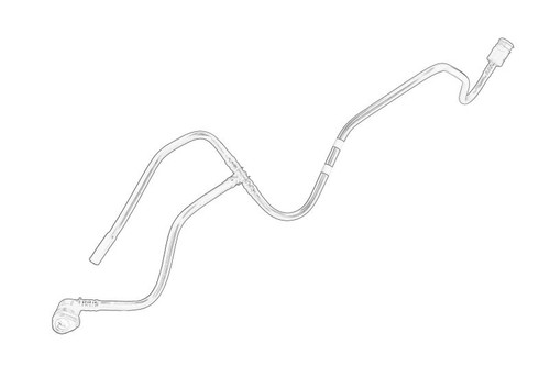 Fits iveco 5802036603 - oe,