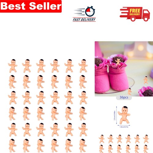 Cute 36pcs plastic - cute,