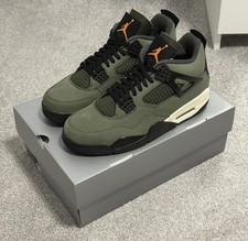 Nike Air Jordan 4 Retro x