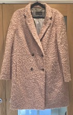 Laura ashley pink mix boucle