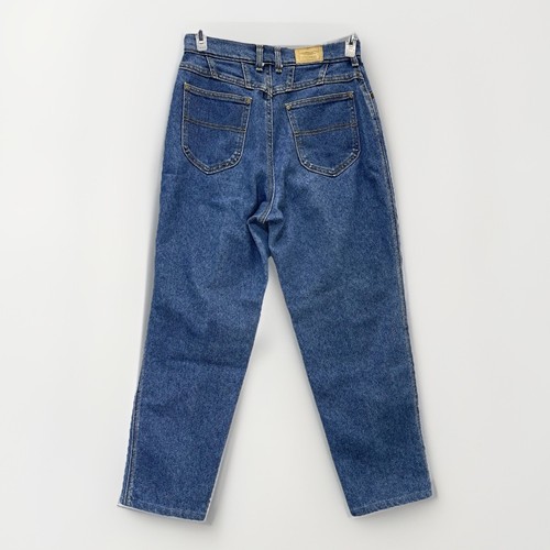 Vintage bean jeans womens - bean,