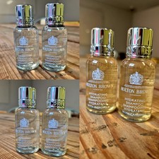 NEW Molton Brown Shampoo