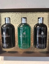 Molton Brown Woody & Aromatic