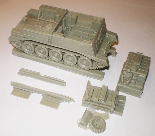 Wee friends british - wee, 1/72