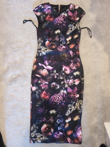 Ted baker shadow - shadow, floral