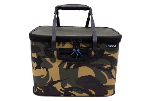 Cult tackle eva - cool, bag