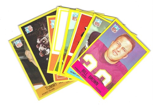 1967 philadelphia football - 1967,