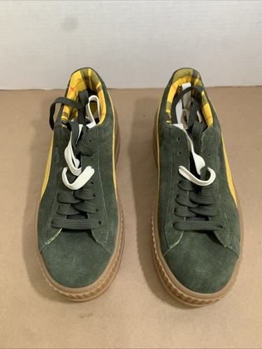 Puma fenty suede - puma,