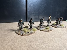 28mm Painted And Based