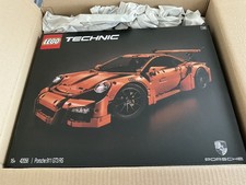 LEGO 42056 Technic Porsche 911