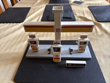 Playmobil Shell Petrol Station
