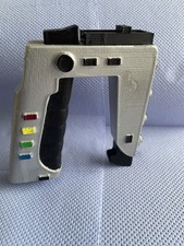 Space 1999 Ray Gun 3-D Printed