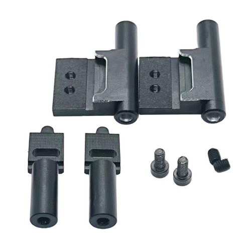 Steering suspension - rc,