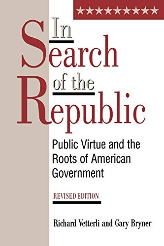 Search of the republic - search,
