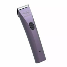 Wahl Dog Grooming Clippers Bravmini Rechargeable Battery Animal Trimmer New