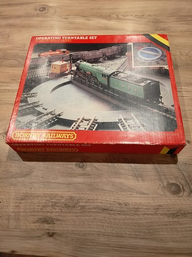 Hornby r410 motorised gauge - r410,