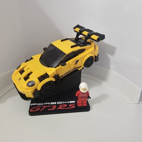Lego speed champions 77239 - lego,