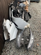 Ford Transit custom trend/limited complete front end