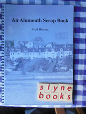 An Alnmouth Scrapbook near