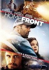 Homefront [Region 1] - DVD -